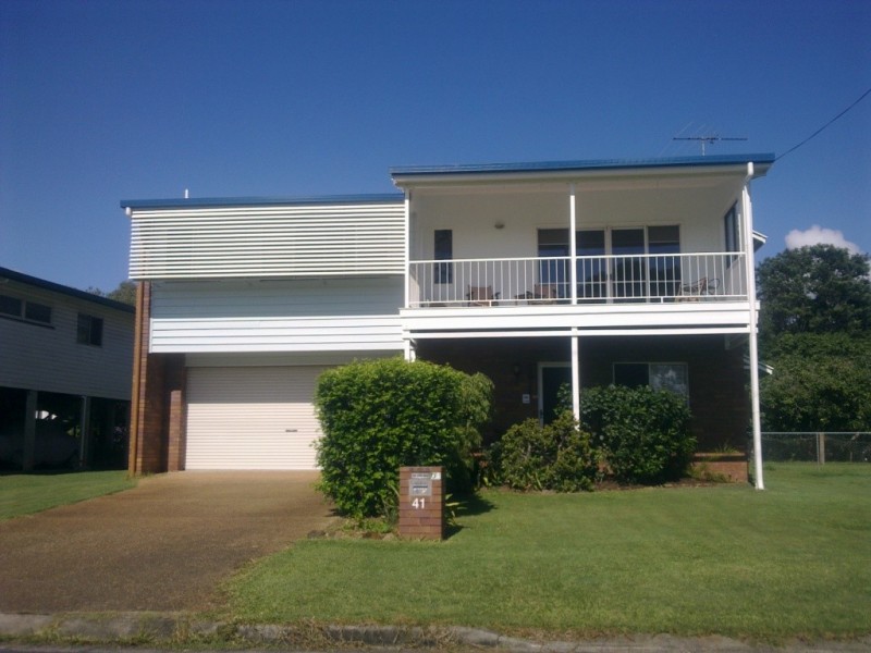 41 Wilson Esplanade, Victoria Point QLD 4165