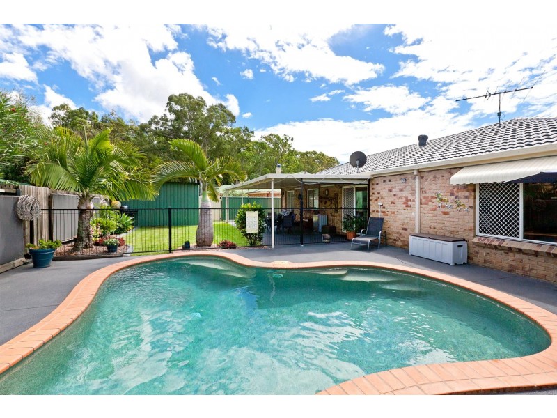 9 Parklands Court, Victoria Point QLD 4165