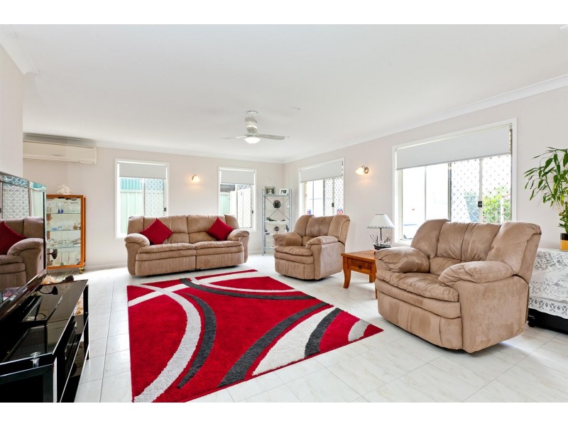 9 Parklands Court, Victoria Point QLD 4165