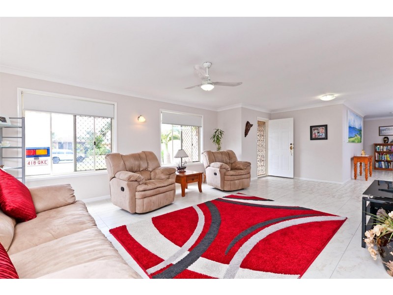 9 Parklands Court, Victoria Point QLD 4165