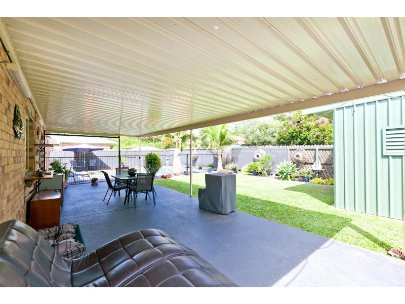 9 Parklands Court, Victoria Point QLD 4165