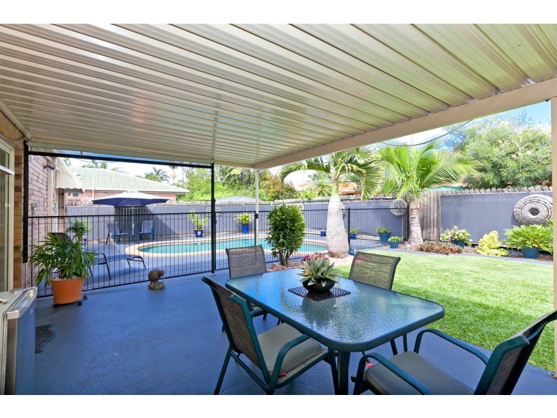 9 Parklands Court, Victoria Point QLD 4165