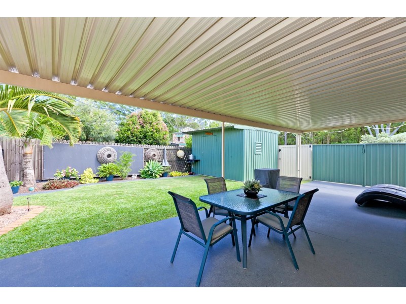 9 Parklands Court, Victoria Point QLD 4165