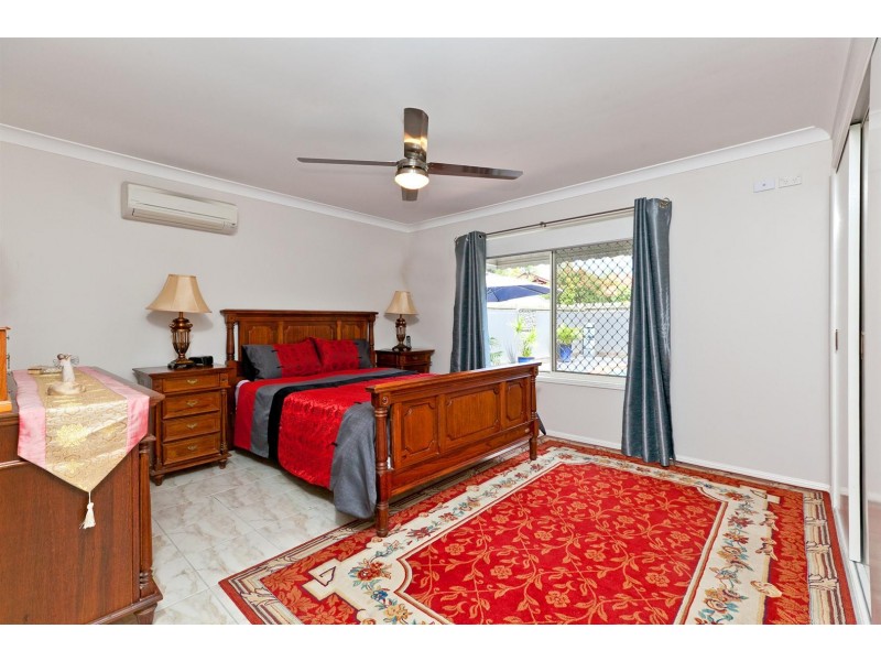 9 Parklands Court, Victoria Point QLD 4165