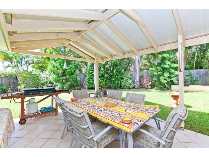 6 Eastern Court, Wellington Point QLD 4160