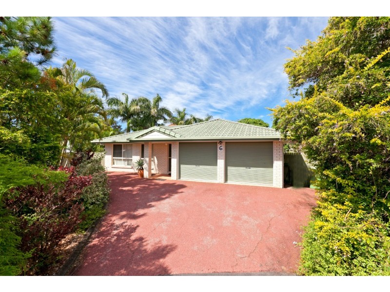 6 Eastern Court, Wellington Point QLD 4160
