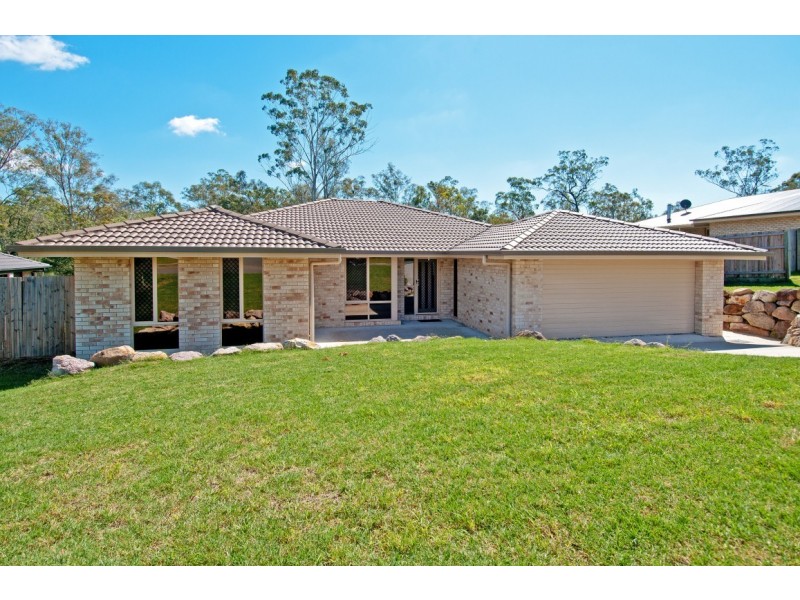 17 Highwood Court, Jimboomba QLD 4280