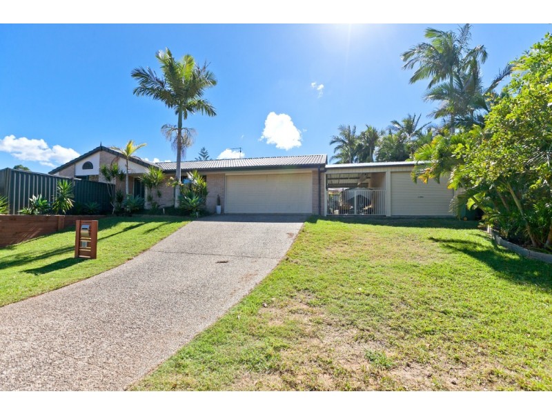 94 Orchid Drive, Mount Cotton QLD 4165