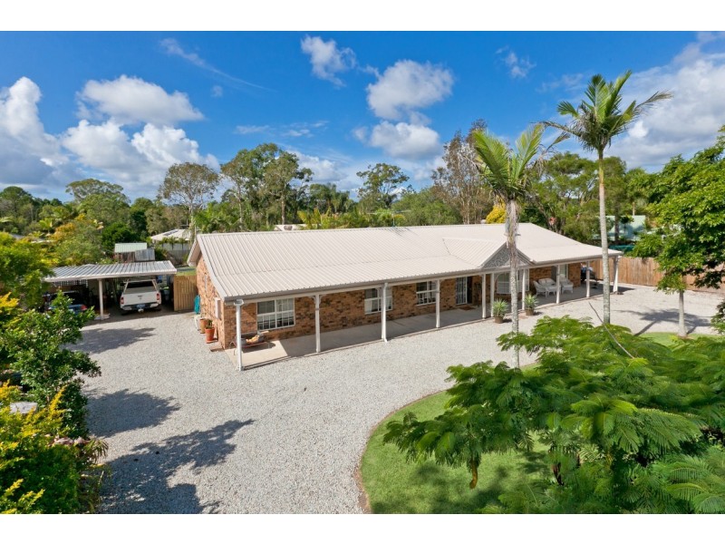 16 Clay Gully Road, Victoria Point QLD 4165