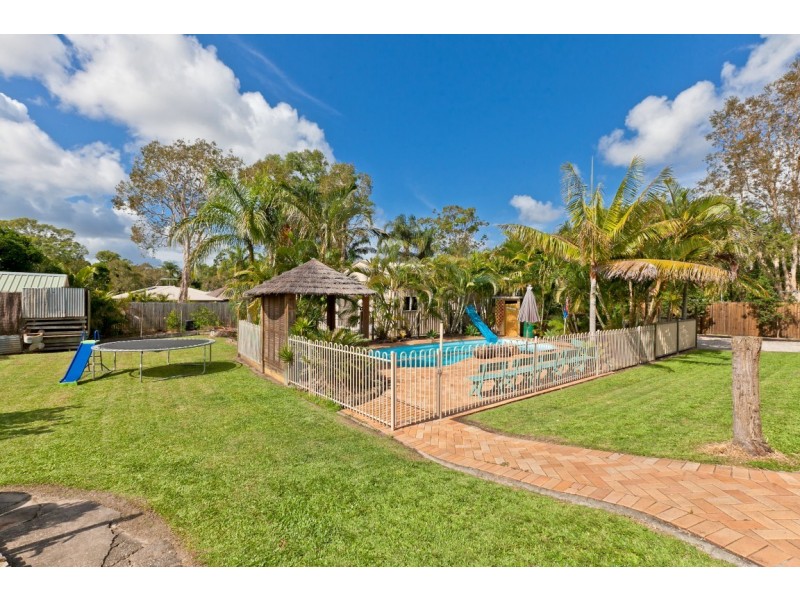 16 Clay Gully Road, Victoria Point QLD 4165