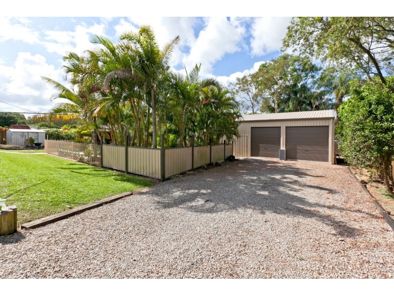 16 Clay Gully Road, Victoria Point QLD 4165