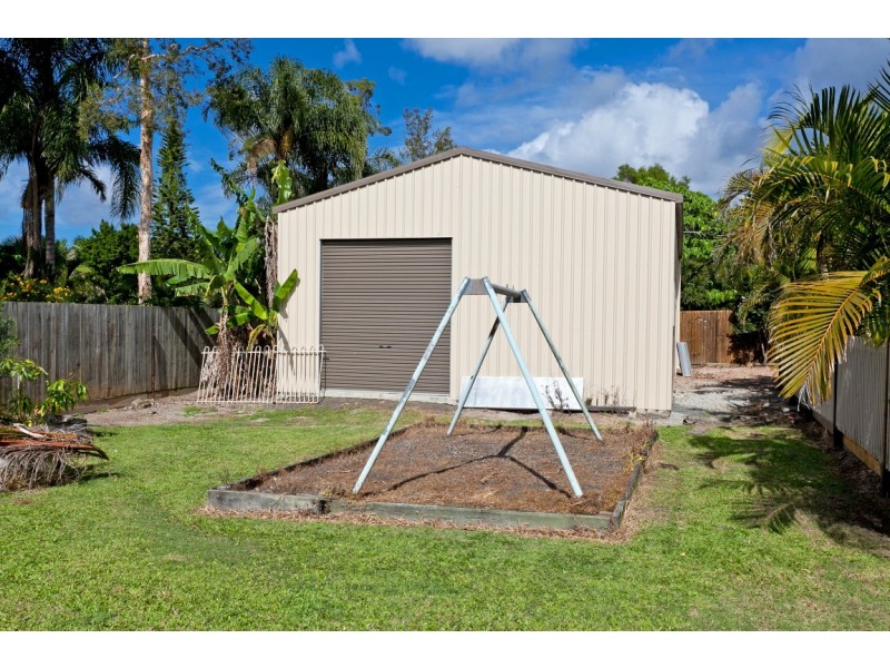 16 Clay Gully Road, Victoria Point QLD 4165