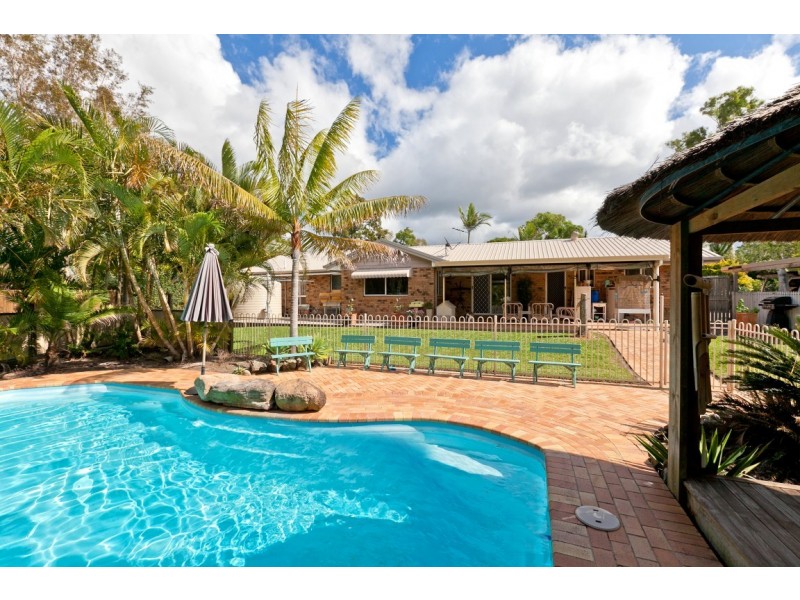 16 Clay Gully Road, Victoria Point QLD 4165