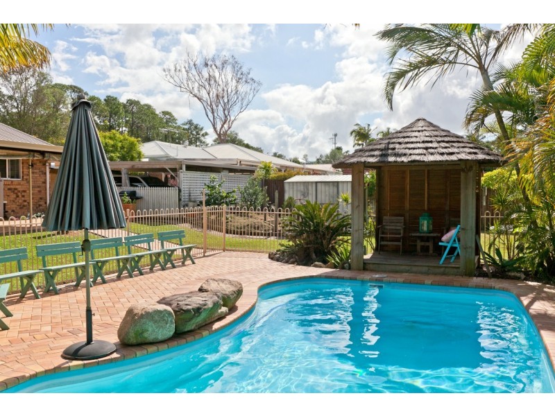 16 Clay Gully Road, Victoria Point QLD 4165