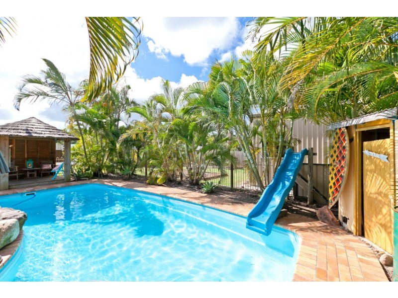 16 Clay Gully Road, Victoria Point QLD 4165