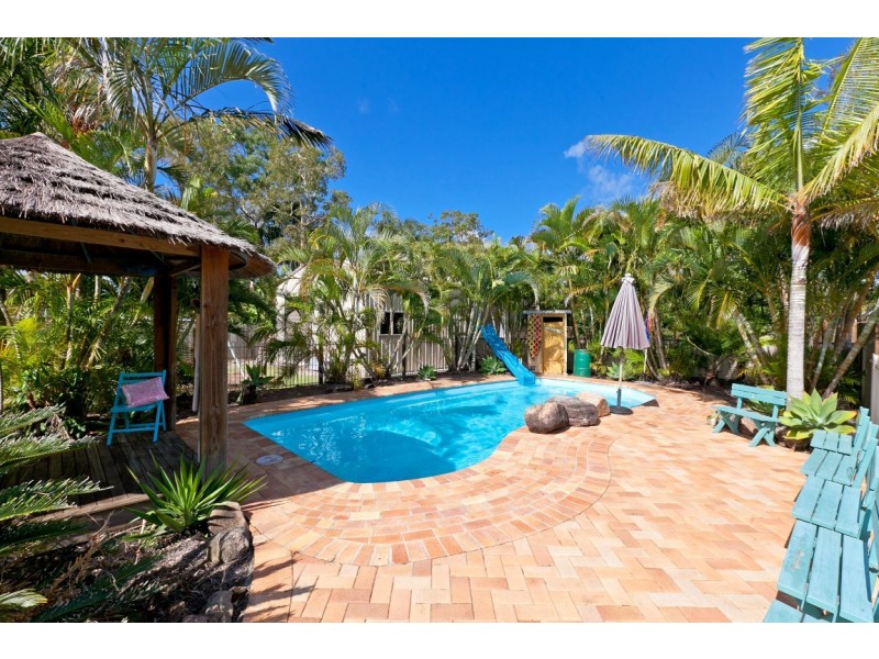 16 Clay Gully Road, Victoria Point QLD 4165