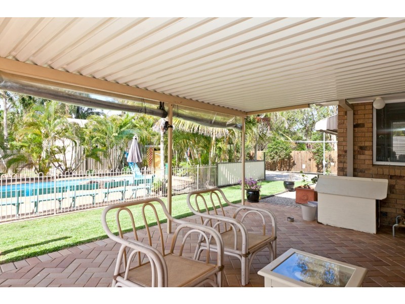16 Clay Gully Road, Victoria Point QLD 4165