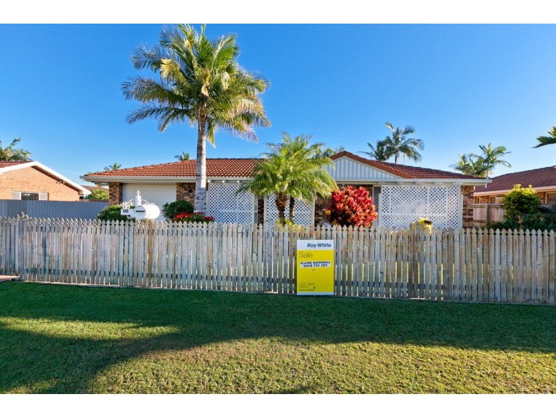 96 Link Road, Victoria Point QLD 4165