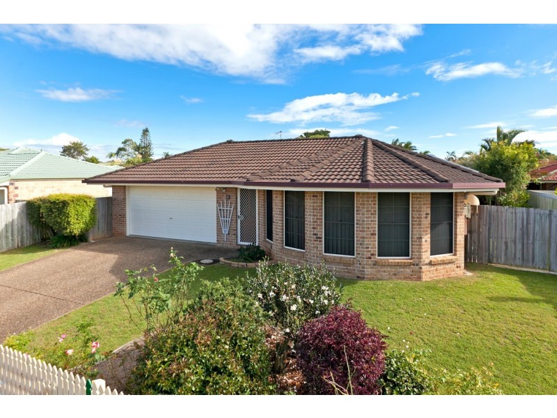 2 Butterfield Close, Victoria Point QLD 4165