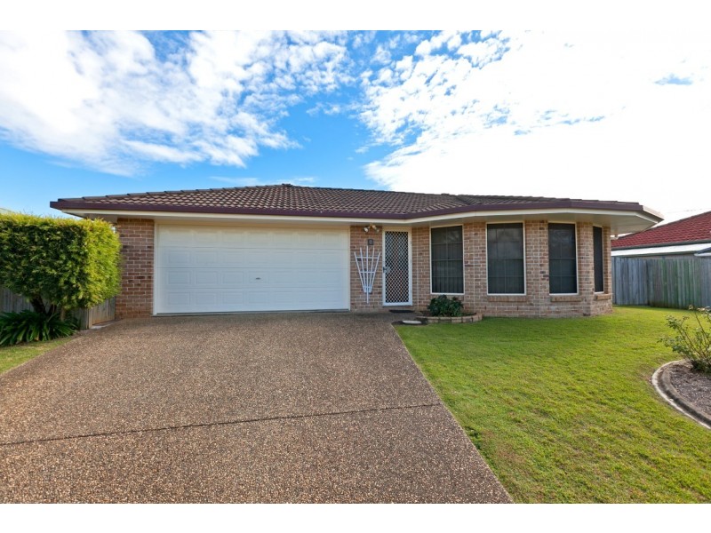 2 Butterfield Close, Victoria Point QLD 4165