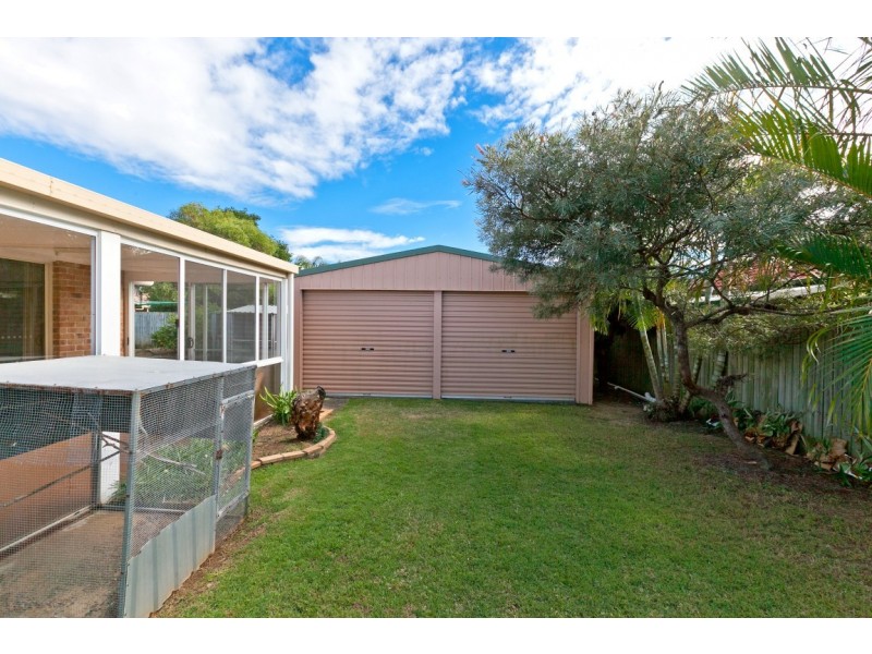 2 Butterfield Close, Victoria Point QLD 4165
