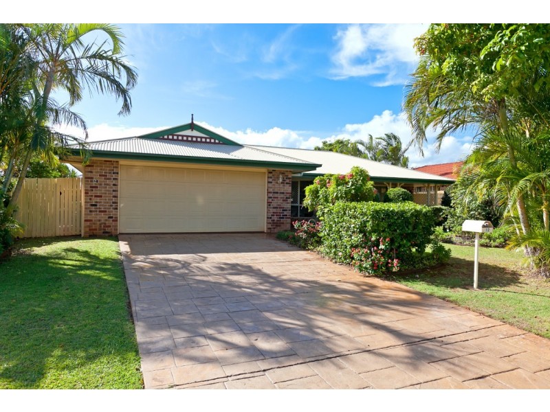12 Muscat Avenue, Victoria Point QLD 4165