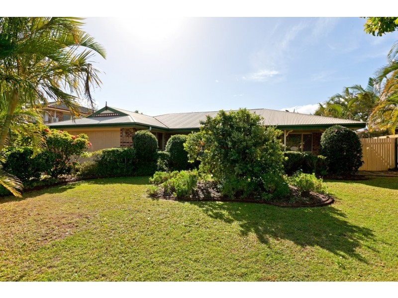 12 Muscat Avenue, Victoria Point QLD 4165