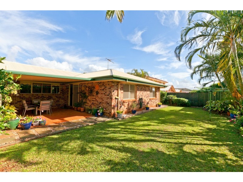 12 Muscat Avenue, Victoria Point QLD 4165