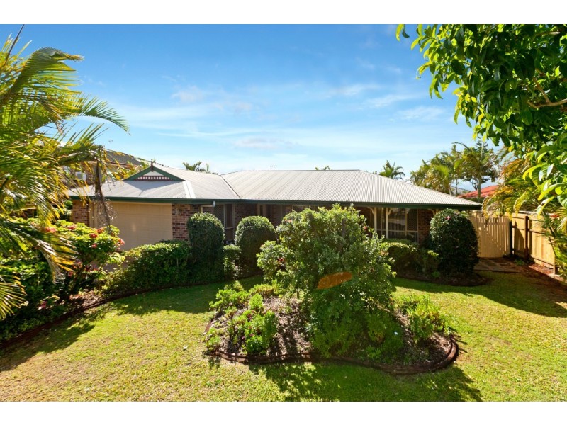 12 Muscat Avenue, Victoria Point QLD 4165