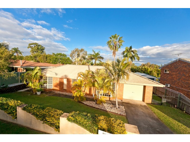 8 Turnberry Drive, Victoria Point QLD 4165