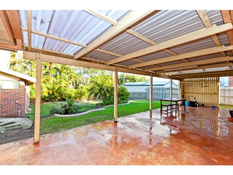 8 Turnberry Drive, Victoria Point QLD 4165