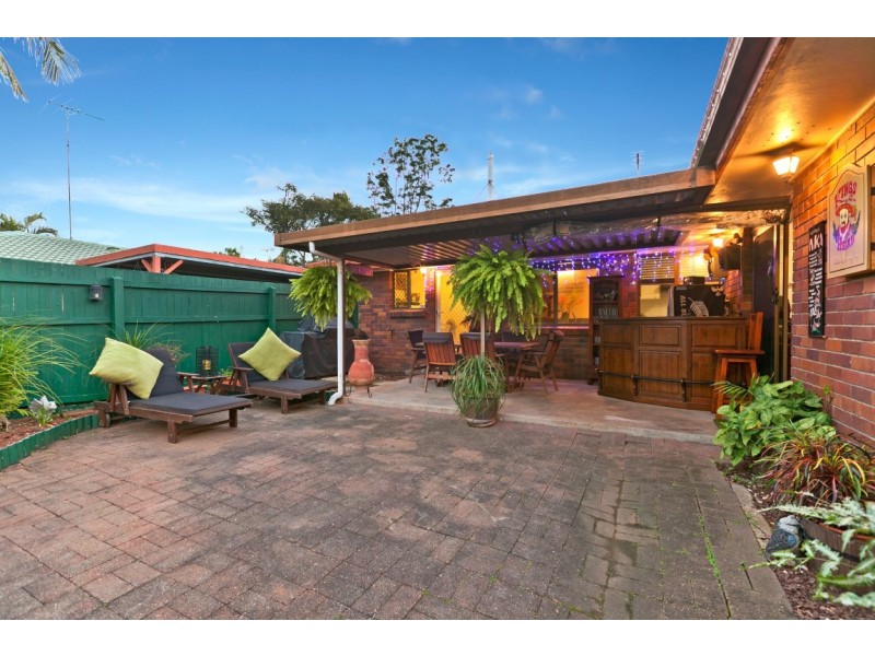 28 Lake View Drive, Thornlands QLD 4164