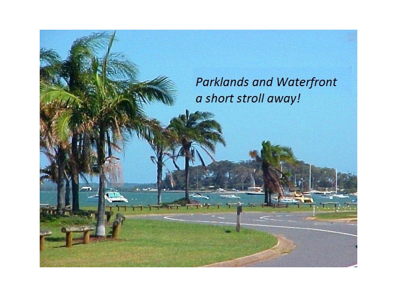 1 Regency Street, Victoria Point QLD 4165