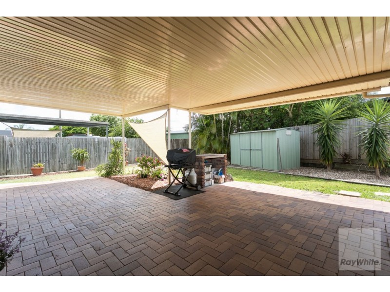 11 Muirhead Court, Victoria Point QLD 4165