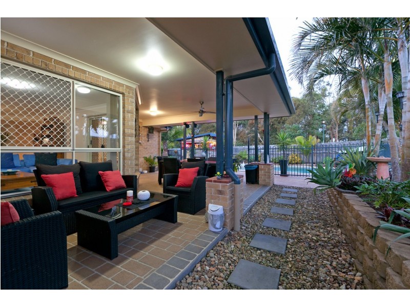 43 McConechy, Victoria Point QLD 4165