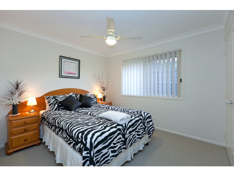 43 McConechy, Victoria Point QLD 4165