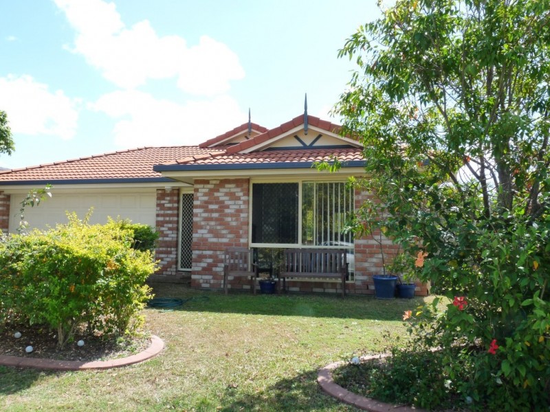 5 Crestlea Street, Victoria Point QLD 4165