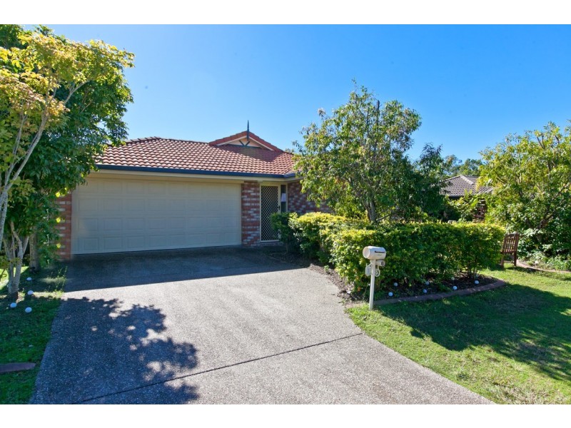 5 Crestlea Street, Victoria Point QLD 4165