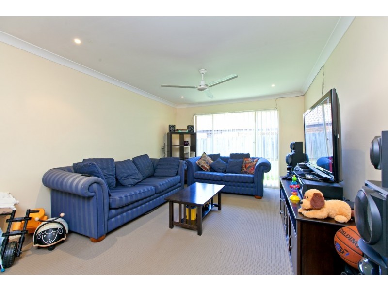 5 Crestlea Street, Victoria Point QLD 4165