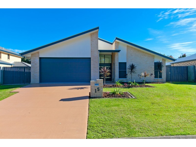 15 Creekwood Street, Victoria Point QLD 4165