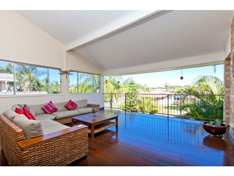 16 Adrian Street, Victoria Point QLD 4165