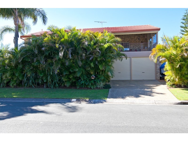 16 Adrian Street, Victoria Point QLD 4165