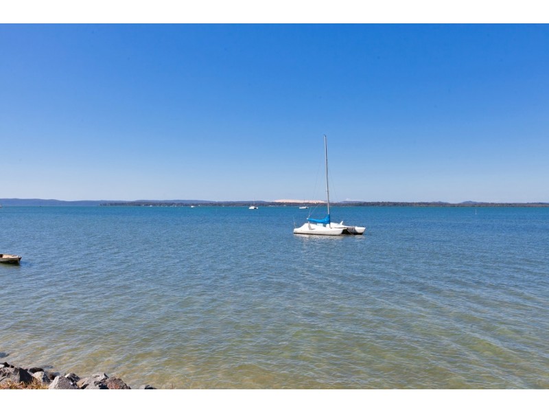 16 Adrian Street, Victoria Point QLD 4165