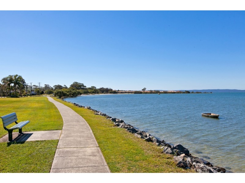 16 Adrian Street, Victoria Point QLD 4165