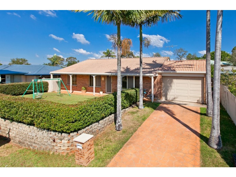 13 Hettwer Court, Victoria Point QLD 4165