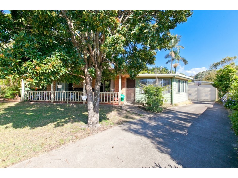 7 Christine Court, Cleveland QLD 4163