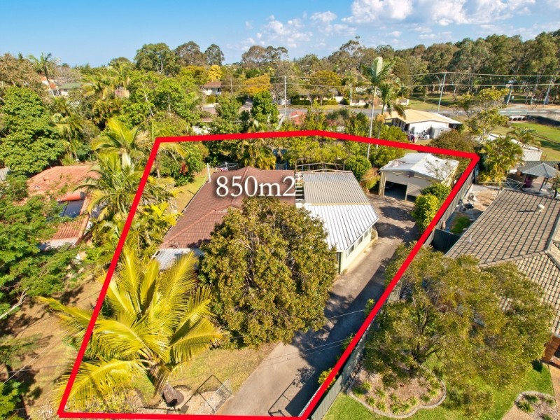 7 Christine Court, Cleveland QLD 4163