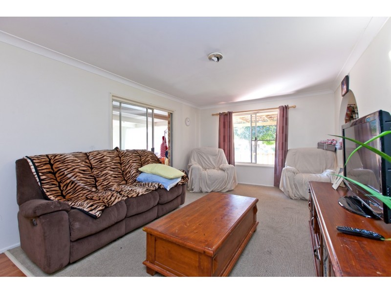 7 Christine Court, Cleveland QLD 4163