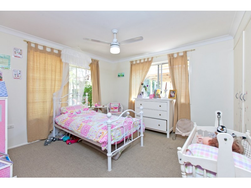 7 Christine Court, Cleveland QLD 4163