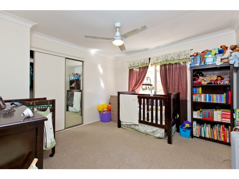 7 Christine Court, Cleveland QLD 4163